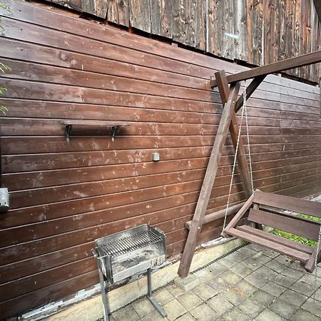 Willa Drevenica U Porubaena Jakubowiany Zewnętrze zdjęcie